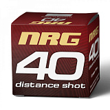 Патрон Азот 12/70  NRG Distance Shot 40г  00