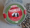 Пульки Люмен Pioneer 4.5мм 0,3г 550шт