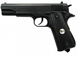 Пистолет Borner CLT 125  к.4,5мм