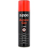 Топливо для зажигалки Zippo (газ Zippo) 250мл