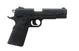 Пистолет Stalker S1911G(аналог Colt1911)к.4,5мм пластик 