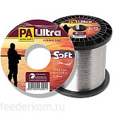 Леска PA Ultra Soft Spin 0,50мм 1м  120449