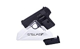 Пистолет Stalker SA25 Spring (аналог Colt 25) к.6мм, металл,7шар,до 80м/с, черный