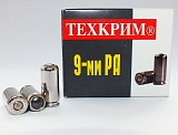 Патрон 9-мм Рез.пуля Техкрим Maximum