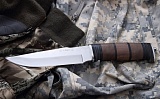 Нож ПП Кизляр Ш-5(Барс) 015561