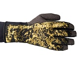 Перчатки Неман RD2.0 с кевлар.ладонью 4,5мм XL Sargan SGG05XL 